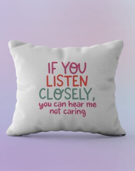 If you listen closely Jastuk