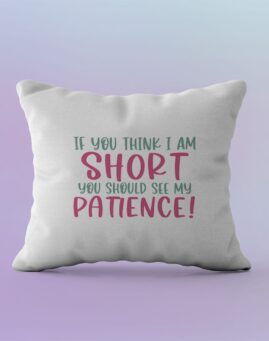 If you think i am short Jastuk