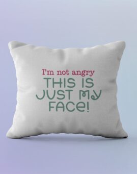Just my face Jastuk