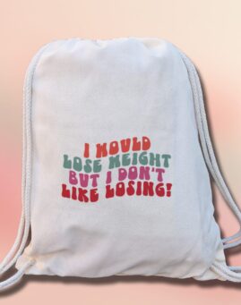 Lose weight Ranac