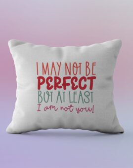 May not be perfect Jastuk