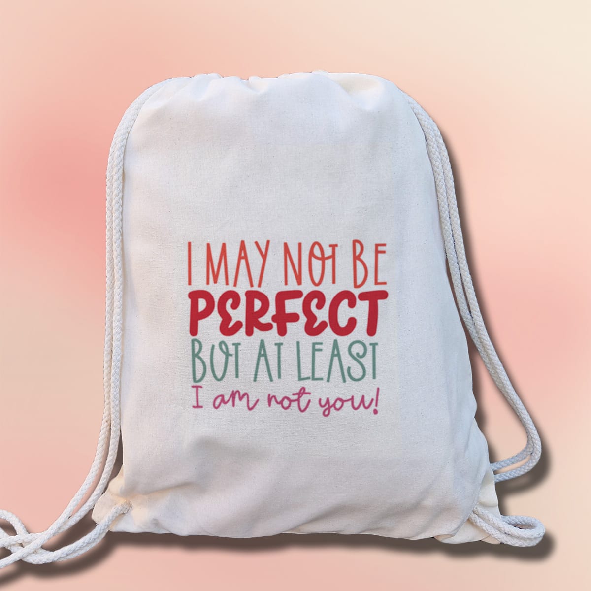 May not be perfect Ranac May not be perfect Ranac