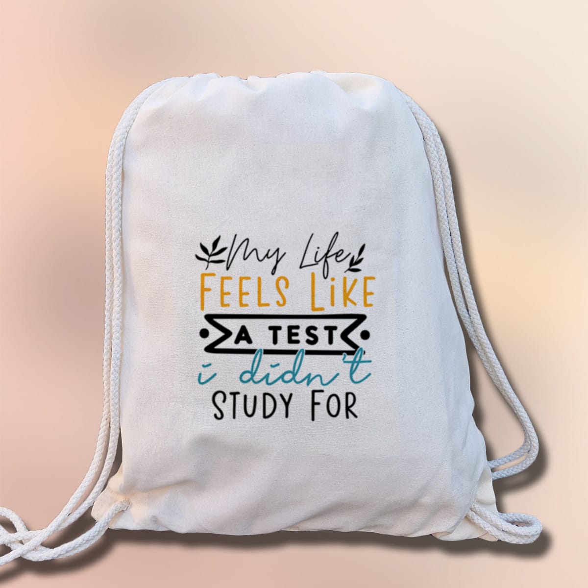 My Life Feels Like A Test I Didn't Study For Ranac My Life Feels Like A Test I Didn't Study For Ranac