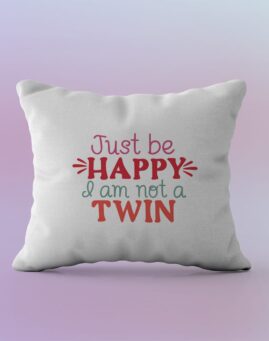 Not a twin Jastuk