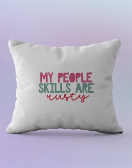 People skills Jastuk
