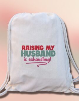 Raising my husband Ranac