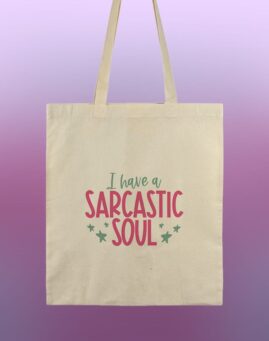 Sarcastic soul Ceger
