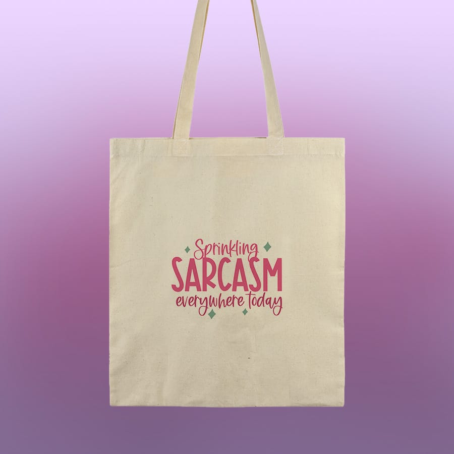 Sprinkling sarcasm Ceger Sprinkling sarcasm Ceger