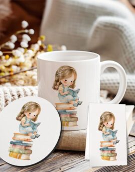 Knjigoljupci () set