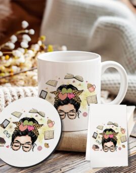 Knjigoljupci () set