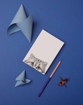 Macka bookmarker ()