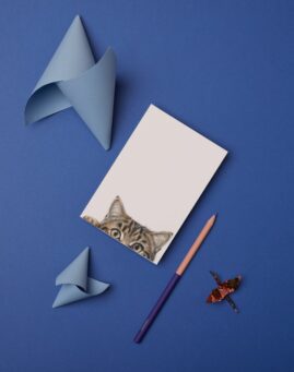 Macka bookmarker ()