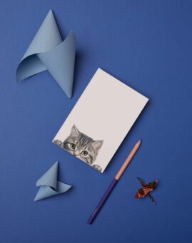 Macka bookmarker ()