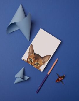 Macka bookmarker ()