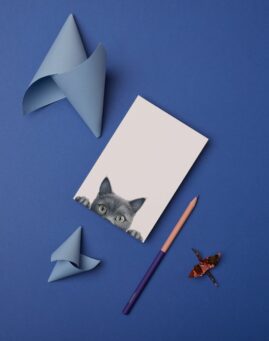 Macka bookmarker ()