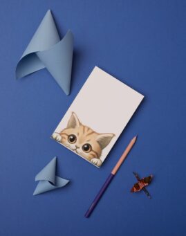 Macka bookmarker ()
