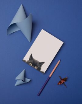 Macka bookmarker ()