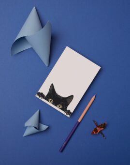 Macka bookmarker ()