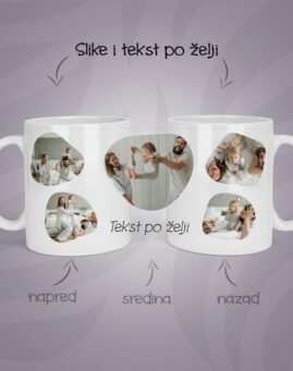 Oblici slika personalizovana solja
