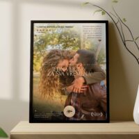 Jedna Ljubav personalizovani filmski poster