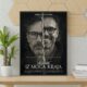 Milioner personalizovani filmski poster