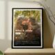 Netflix poster personalizovani filmski poster