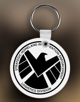 Agents of Shield