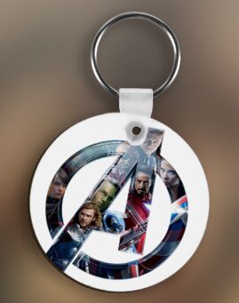 Avengers A