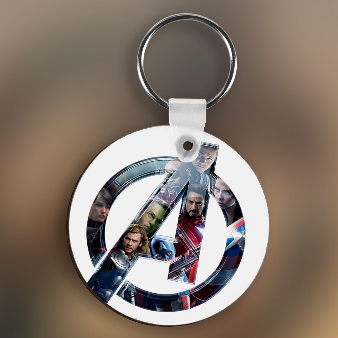 Avengers A Avengers A