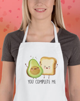Avocado Toast kecelja