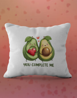 Avocados Jastuk