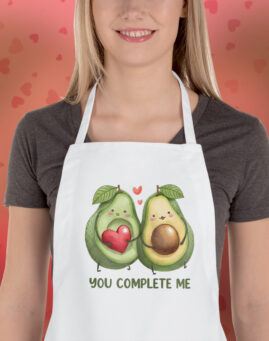 Avocados kecelja