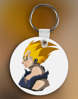 DBZ Dragon Ball Privezak za ključeve