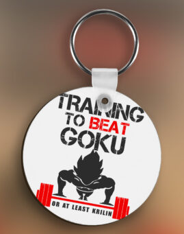 DBZ Dragon Ball Privezak za ključeve