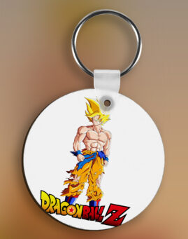 DBZ Dragon Ball Privezak za ključeve