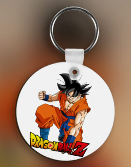DBZ Dragon Ball Privezak za ključeve