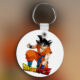 DBZ Dragon Ball Privezak za ključeve
