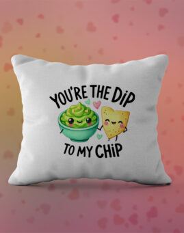 Dip to my Chip Jastuk