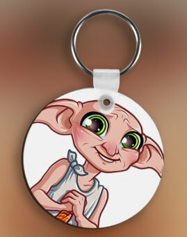 Dobby Privezak za ključeve