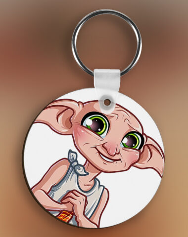 Dobby Privezak za ključeve
