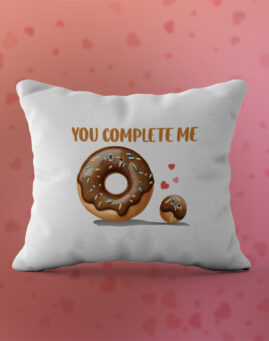 Donut Jastuk