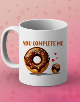 Donut Šolja