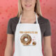 Donut kecelja