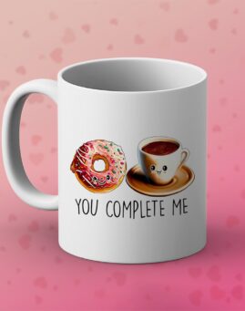 Donut Coffee Šolja