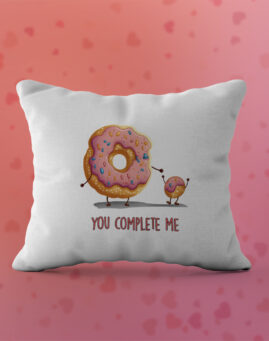 Donut Jastuk