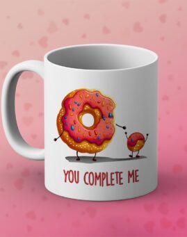 Donut Šolja