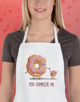Donut kecelja