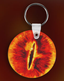 Eye of Sauron Privezak za ključeve