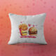Fast food couple Jastuk