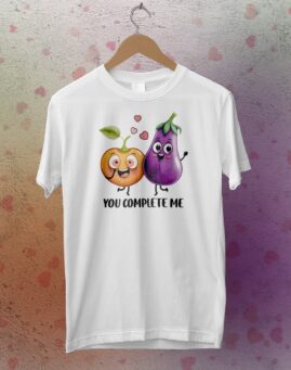 Fruit and Veggie Majica